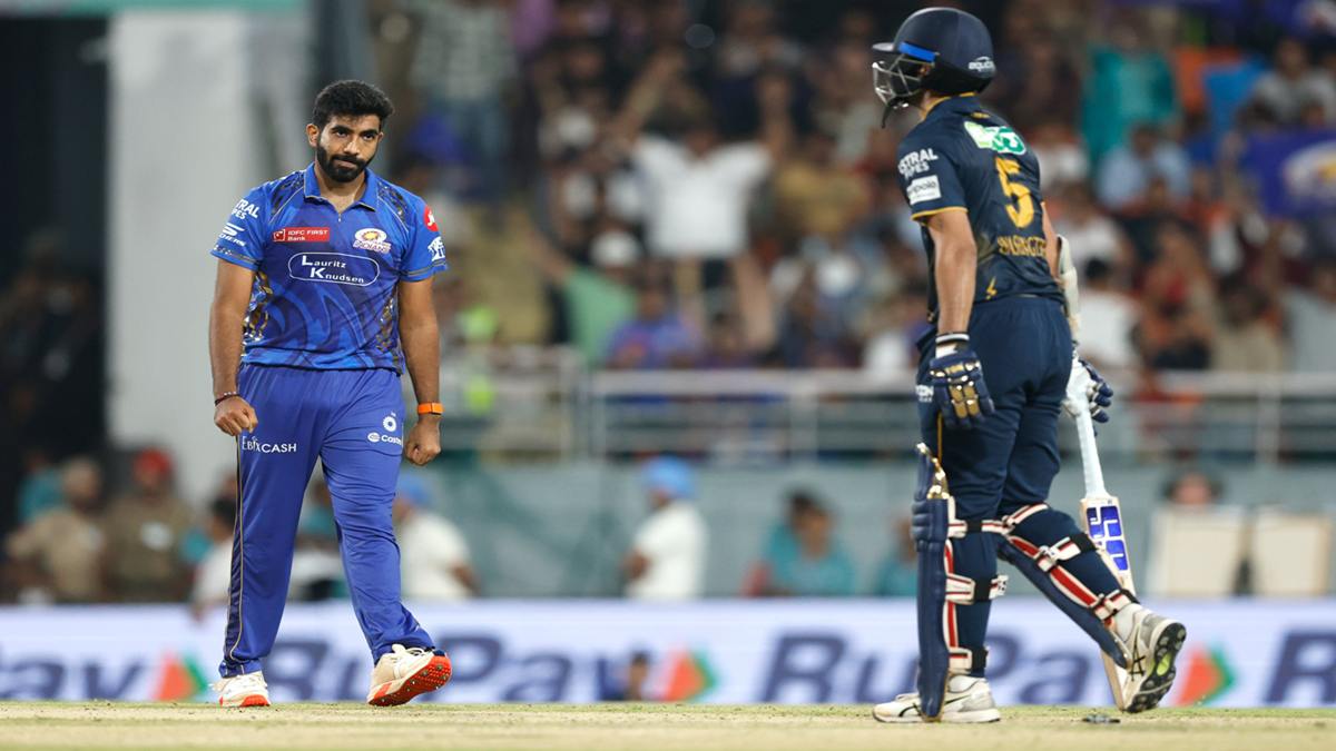 Mumbai Indians Defeat Gujarat Titans in TATA IPL 2025 Eliminator: Rohit Sharma’s Heroics Propel MI to Qualifier 2
