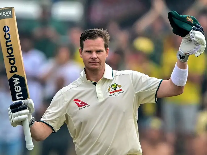 Steve Smith Overtakes Don Bradman & Sachin Tendulkar with New Records at Lord’s, Chases Virat Kohli in ICC Knockouts