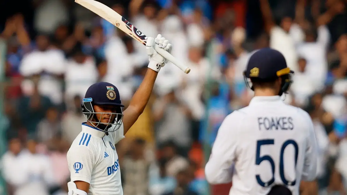 India vs England Cricket Head to Head Records