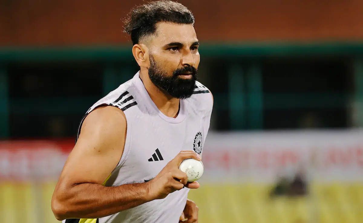 Mohammed Shami Criticizes Indian Bowlers, Urges Support for Jasprit Bumrah After England Test Defeat