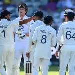 Identical First-Innings Scores in Test Cricket: 9 Legendary Matches (1910–2025)