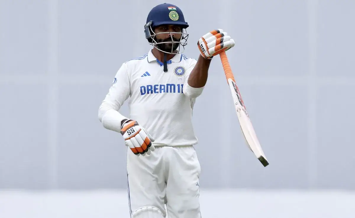 Ravindra Jadeja Equals Virat Kohli’s England Test Record, Surpasses KL Rahul and Pujara