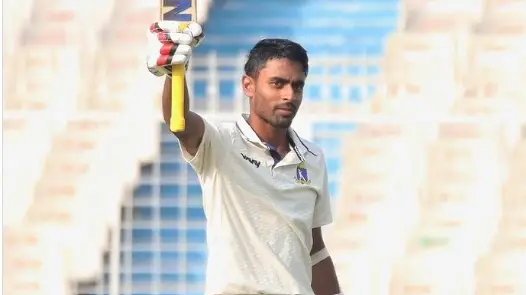 Abhimanyu Easwaran Left Out: Is His Father's Controversy to Blame?