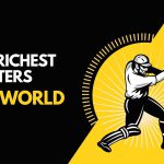 Top 10 Richest Cricketers in the World 2025-26