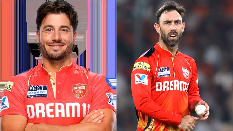 Punjab Kings IPL 2026 Predicted Release List Spotlight