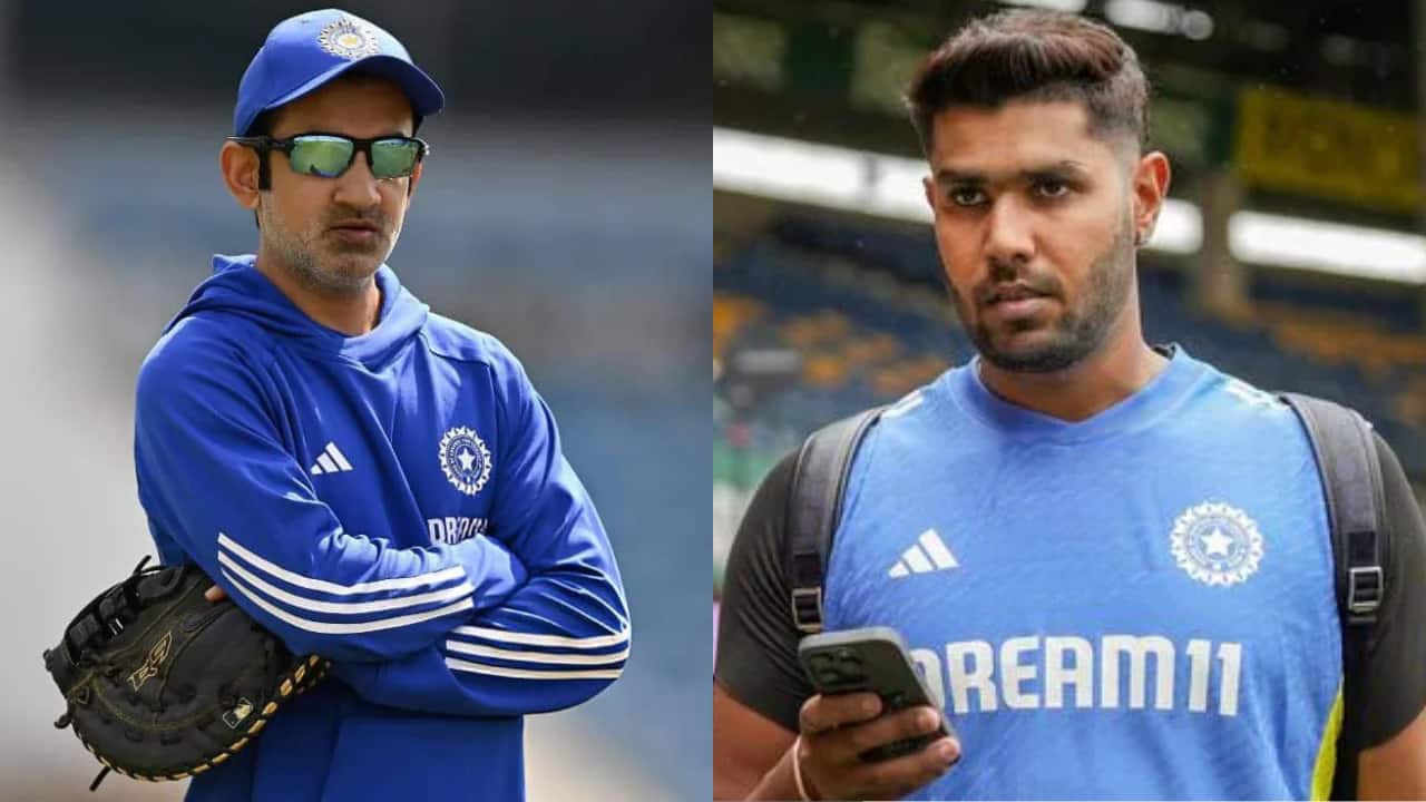 Gautam Gambhir's Ultimatum Powers Harshit Rana's Performance