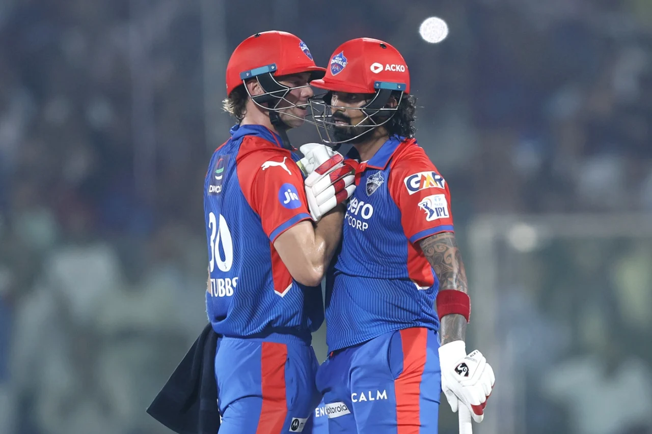 Delhi Capitals Retention Strategy Ahead of IPL 2026