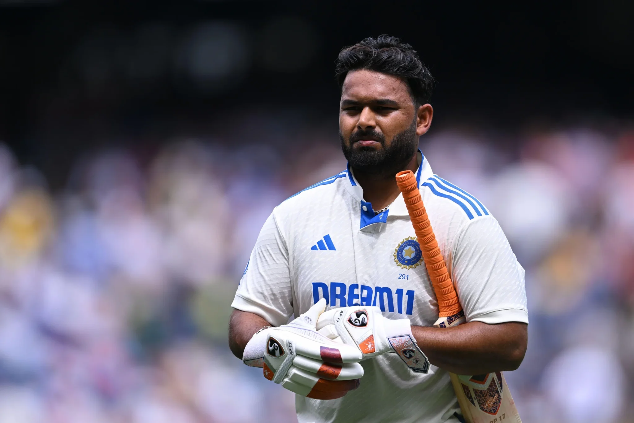 Rishabh Pant Returns as Captain for India A Matches