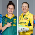 Exciting Showdown: Women’s ODI World Cup 2025 Semi-Finals