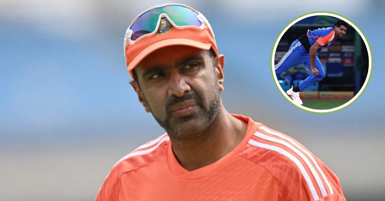 Ravichandran Ashwin Defends Harshit Rana from Criticism