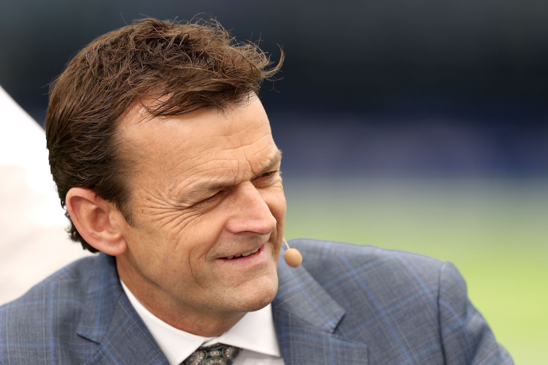 Gilchrist's Bold Claim: Australia Masters Aggressive Cricket
