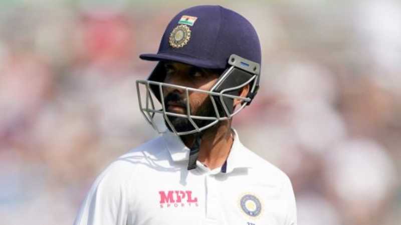 Ajinkya Rahane Calls for More Opportunities in Test Cricket