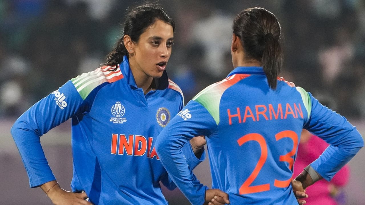 India's Women's World Cup Hopes Hang in Balance