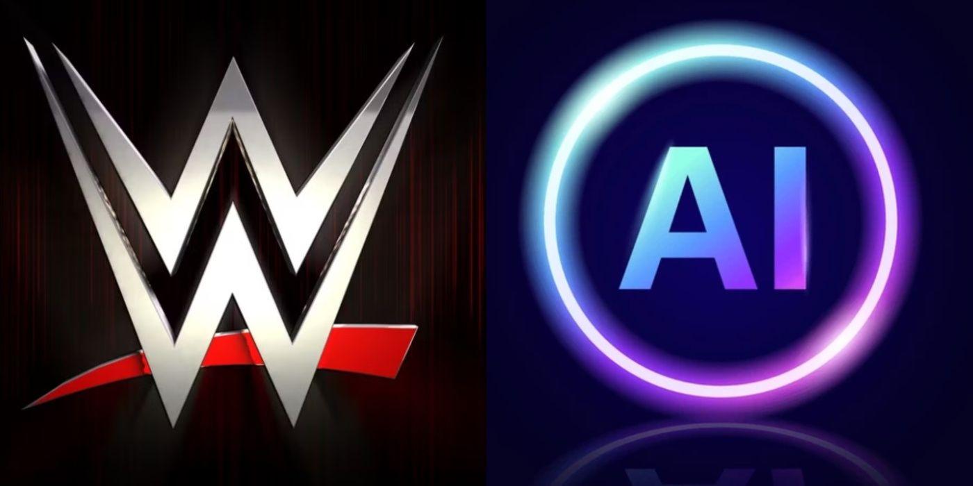 WWE's Bold Move: AI in Wrestling Storylines Raises Concerns