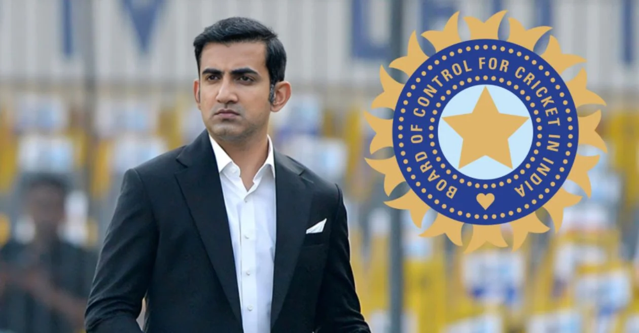 No Immediate Changes for Gambhir Following Test Whitewash