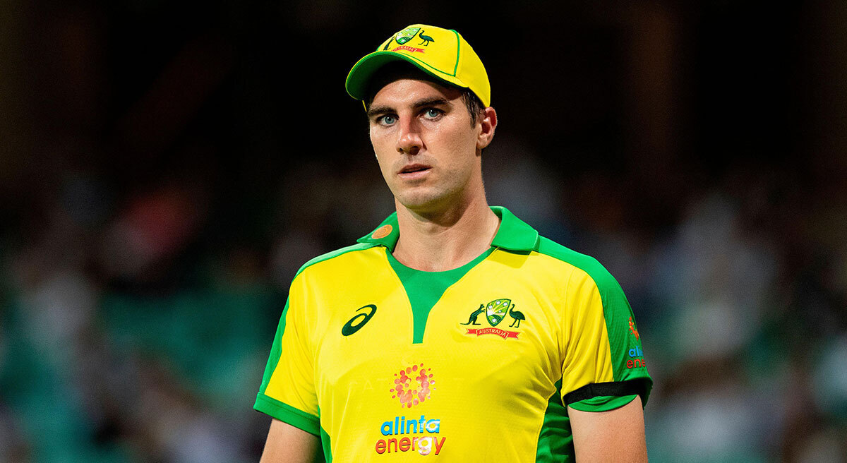 Australia Confirms Mitchell Marsh as T20 Captain for 2026