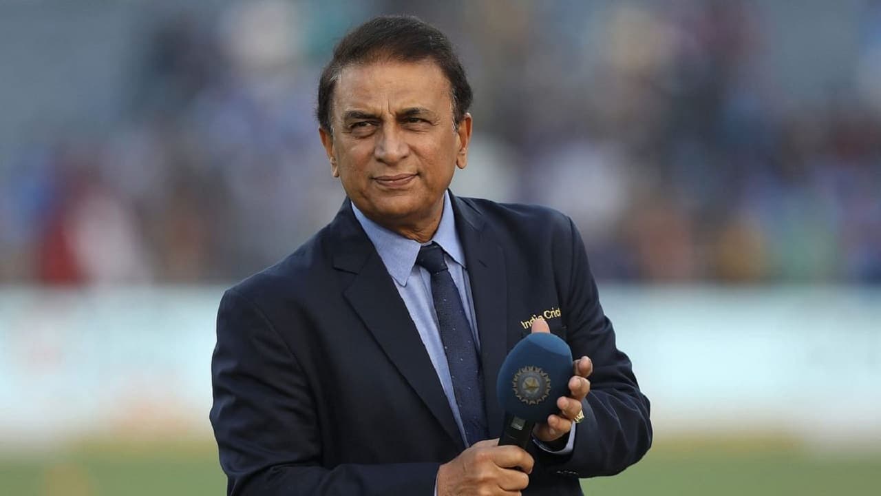 Sunil Gavaskar's Unique Promise if Women Win World Cup