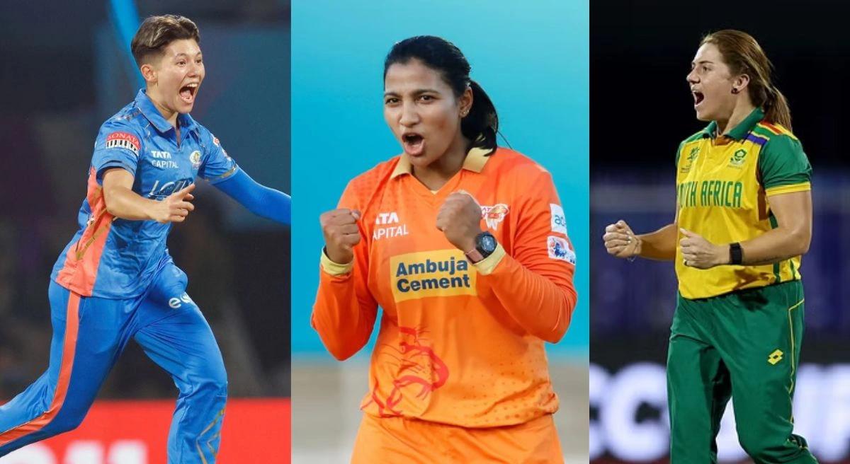 5 Shocking Player Releases Before WPL 2026 Auction