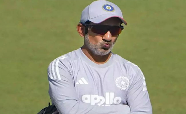 India's Test Dream Shatters: Gambhir Faces Unprecedented Heat