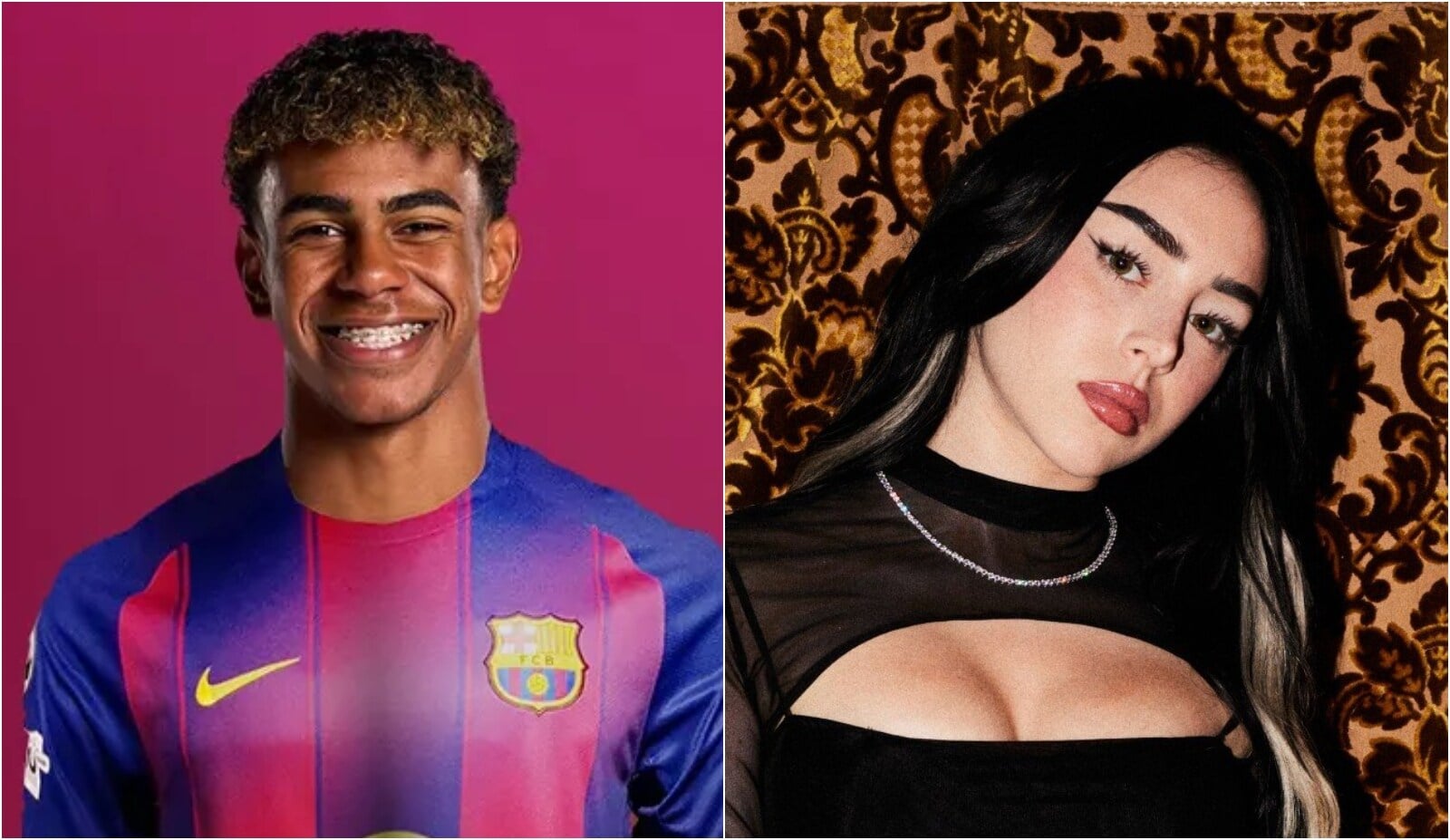 Lamine Yamal Confirms Breakup Amid Infidelity Rumors