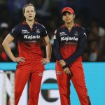 RCB Retains Key Players Ahead of WPL 2026 Auction