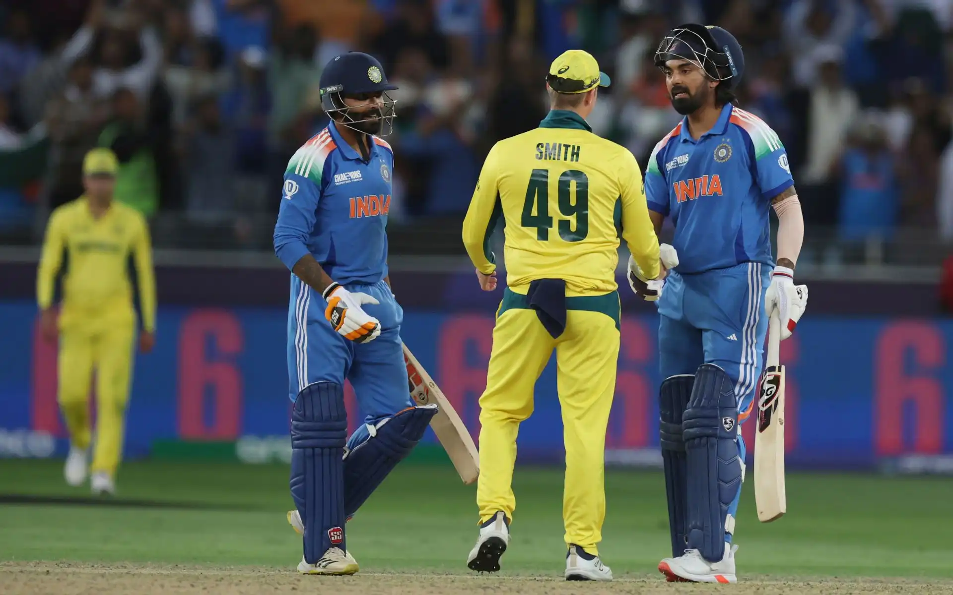 KL Rahul vs Steve Smith: A Thrilling ODI Comparison