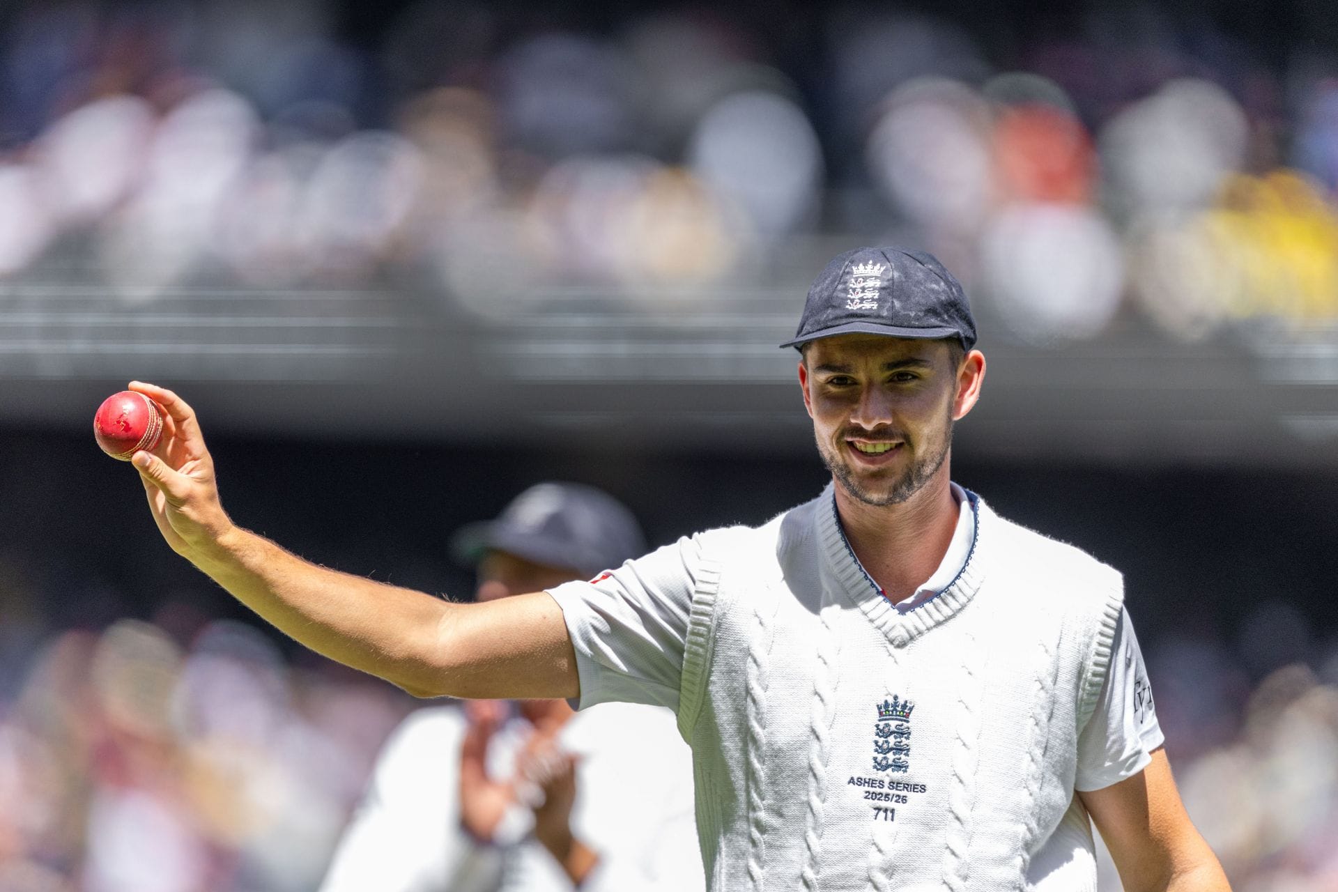 Josh Tongue vs Jasprit Bumrah: A Clash of Test Titans