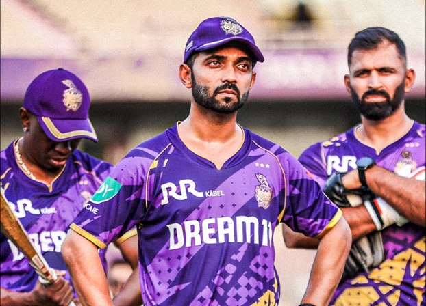 Kolkata Knight Riders Unveil Star-Studded Squad for IPL 2026