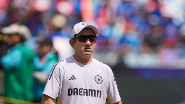Gautam Gambhir's Coaching Journey with India