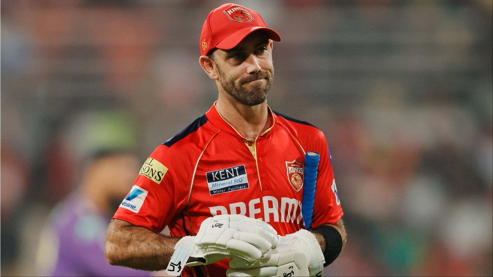 Glenn Maxwell Announces Retirement from IPL