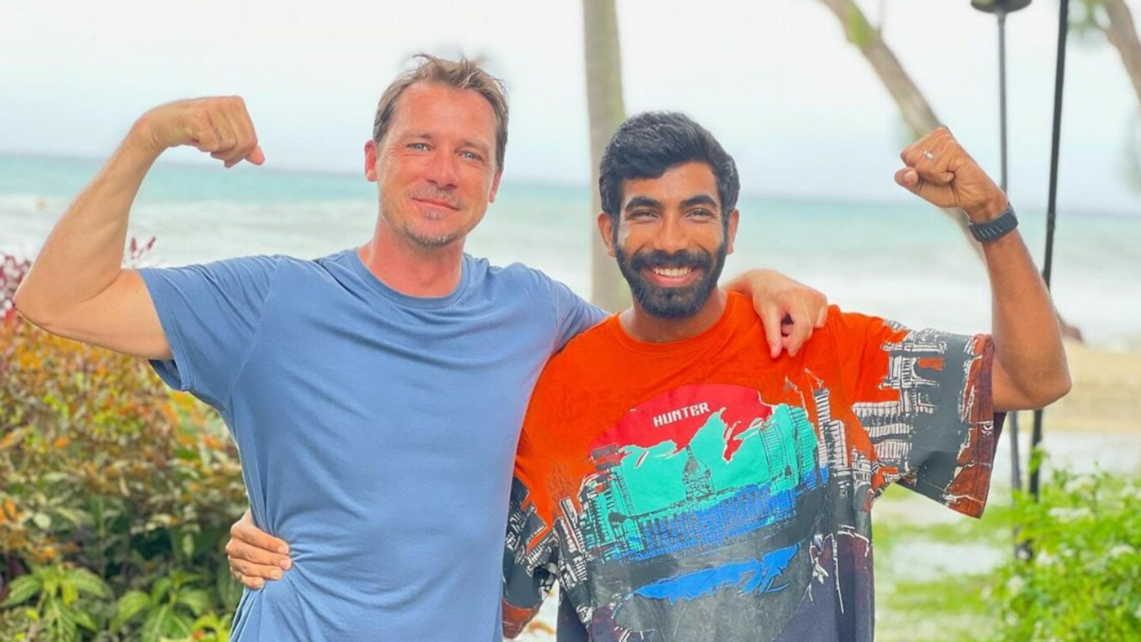 Jasprit Bumrah's Impressive ODI Stats Compared to Dale Steyn