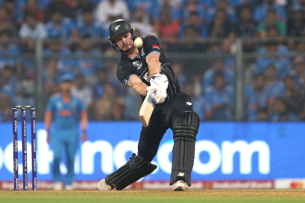 Hardik Pandya vs Glenn Phillips: T20I Showdown