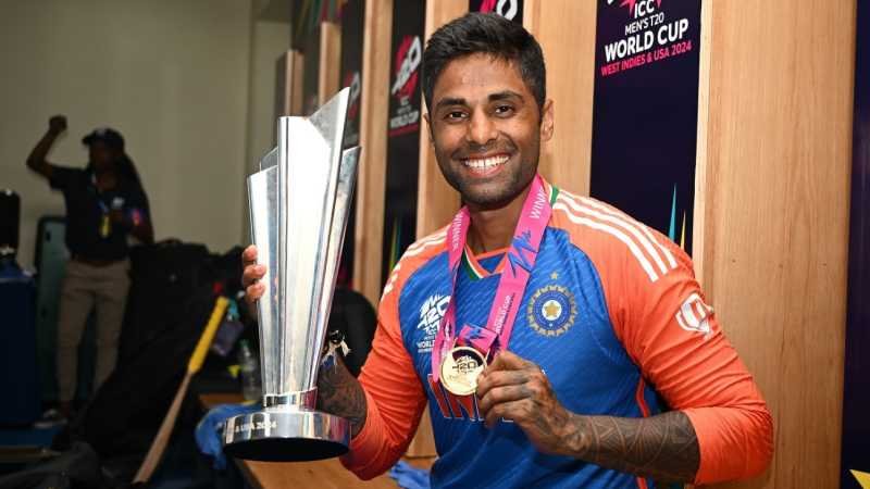 10 Days to T20 World Cup: India's Last-Minute Concerns