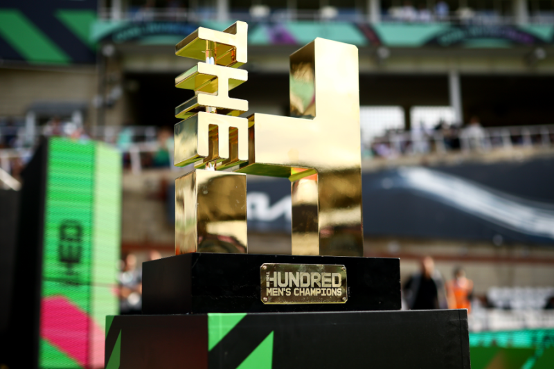 The Hundred 2026: Exciting Cricket Tournament Kicks Off!