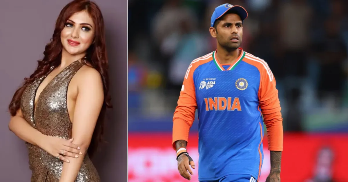 Controversy Brews: Khushi Mukherjee Faces ?100 Crore Defamation Case