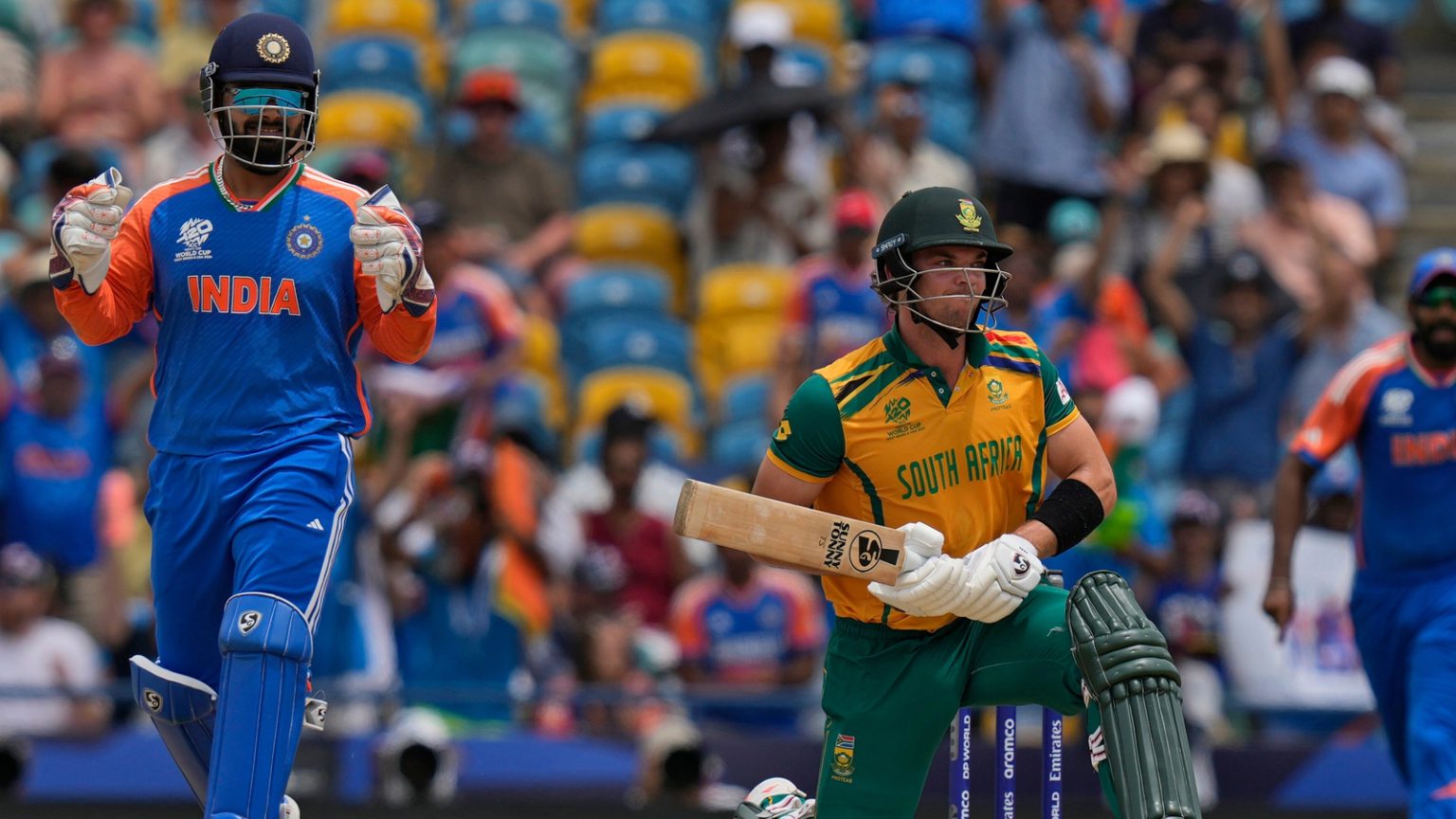 South Africa Reveals T20 World Cup 2026 Squad