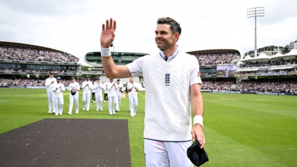 Kapil Dev vs James Anderson: A Legendary Test Stats Showdown