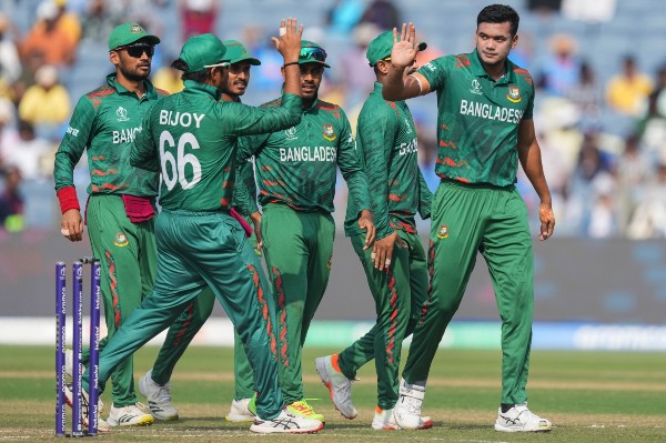 Bangladesh Seeks Venue Change for T20 World Cup 2026