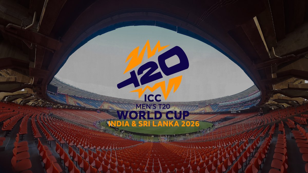 Anthem Unveiled for T20 World Cup 2026: Feel the Thrill!