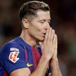 Robert Lewandowski Attracts Five Offers for Summer Move