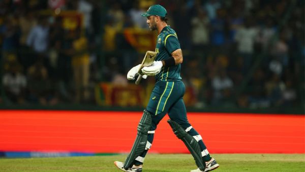 Australia's T20 World Cup Dream Ends with Zimbabwe-Ireland Washout