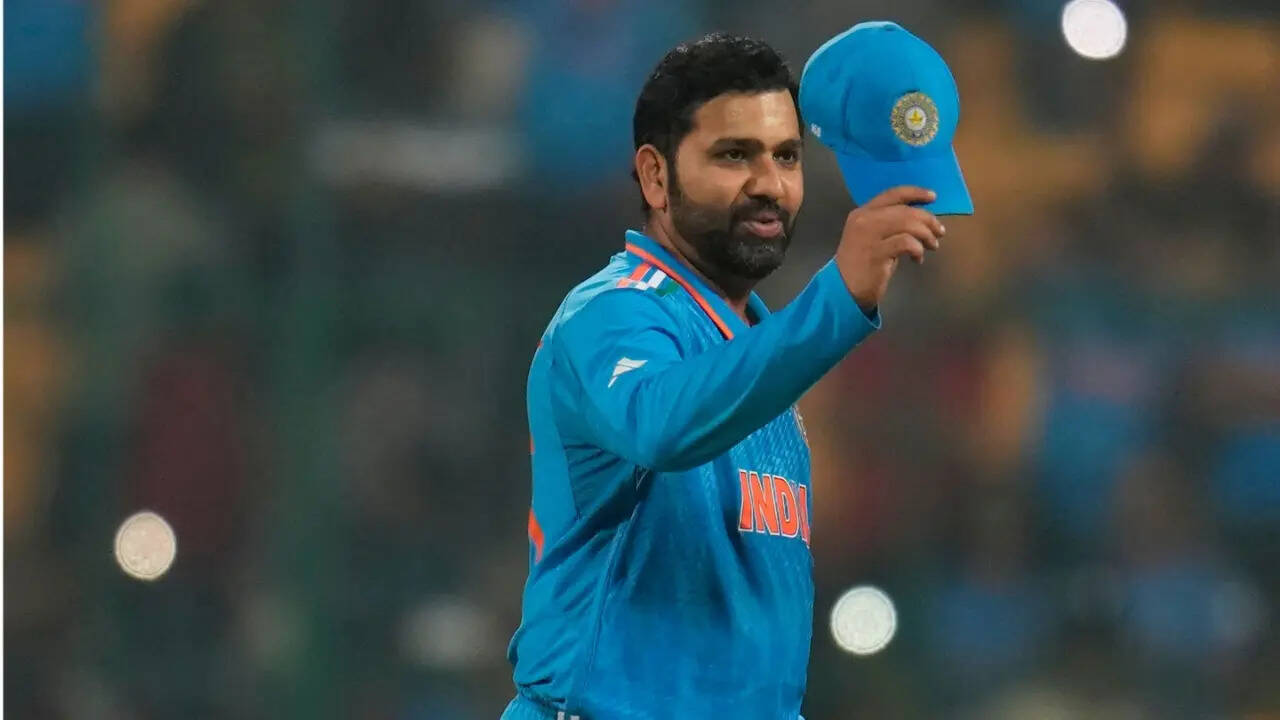 Rohit Sharma's Retirement Prediction Sparks Debate