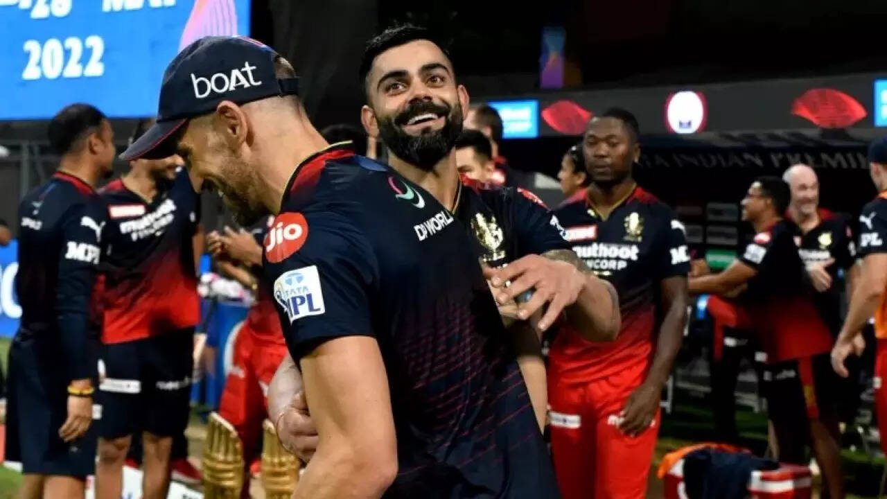 Massive Bids for RCB: Who Will Acquire the IPL Champions?
