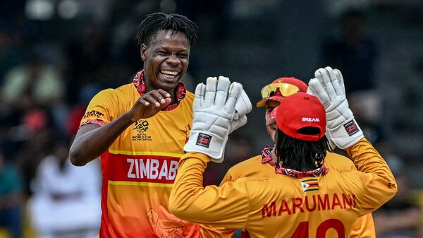 T20 World Cup Drama: Can Australia Survive Group Stage?