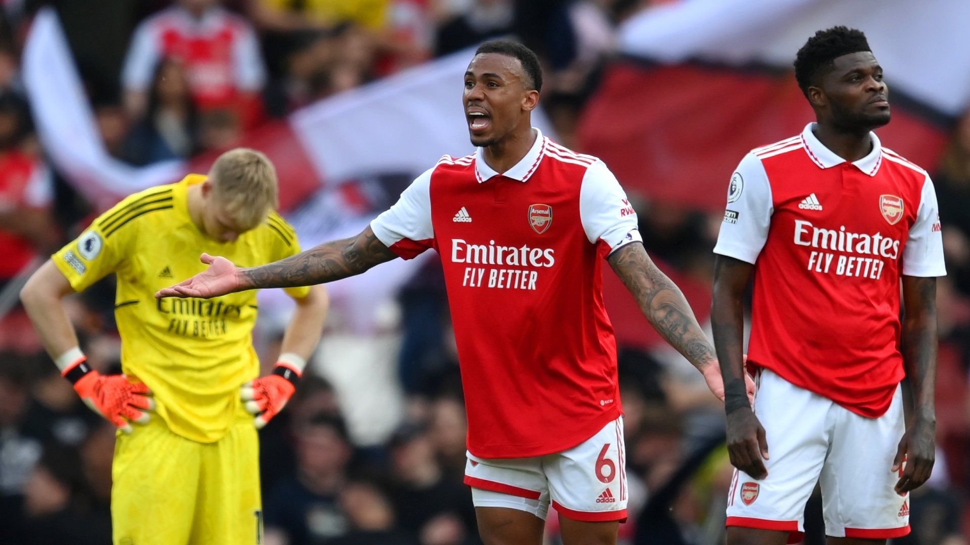 Ranking the Biggest Premier League Title Bottlejobs