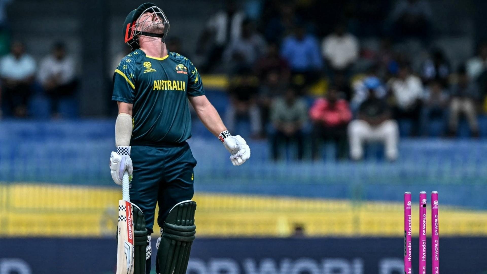 Australia's T20 World Cup Fate Rests on Zimbabwe's Decisions