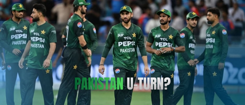 Aakash Chopra Reacts to Pakistan's T20 Clash Decision
