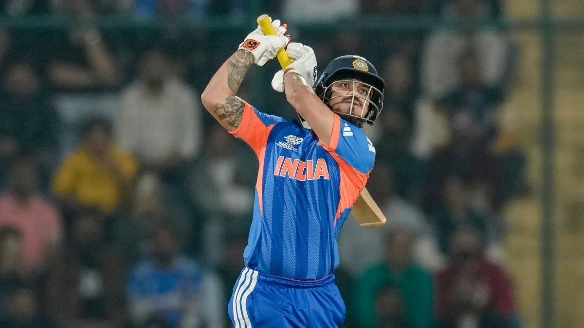 Ishan Kishan vs Aiden Markram: Stats After 40 T20Is