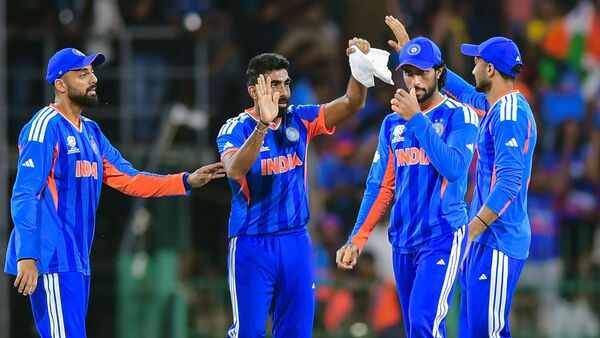 India vs New Zealand: T20 World Cup 2026 Final Preview