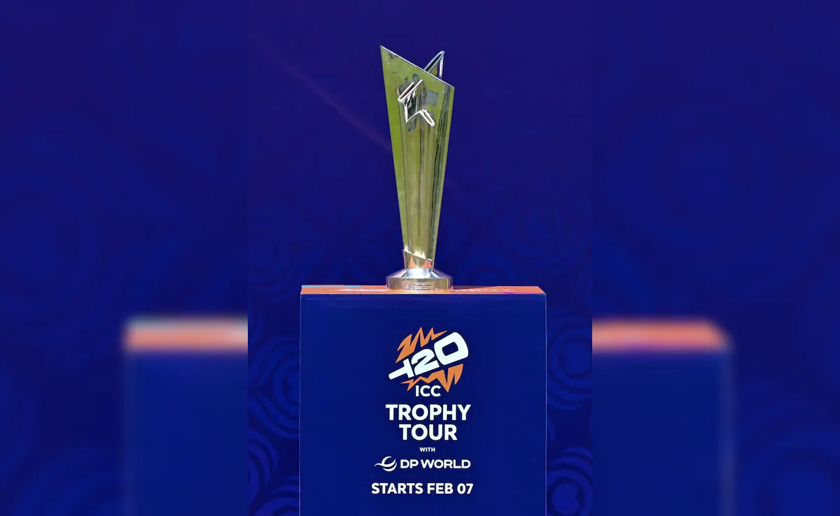 T20 World Cup 2026 Prize Money Breakdown